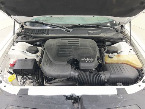 Used 2019 Dodge Challenger GT w/ Plus Group AWD/4WD image 24
