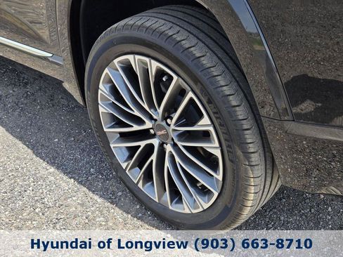 Used 2026 GMC Terrain Denali AWD/4WD image 6
