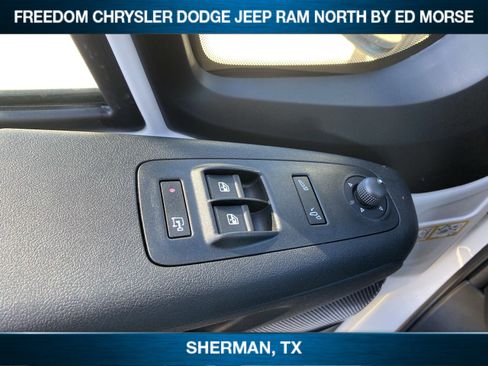 New 2025 RAM ProMaster 1500 w/ Premium Convenience Group image 20