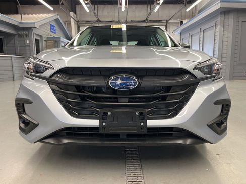 Certified 2025 Subaru Legacy image 2