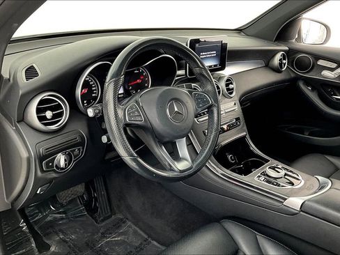 Used 2017 Mercedes-Benz GLC 300 image 18