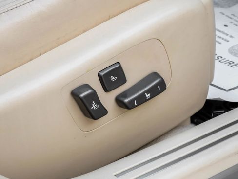 Used 2012 Lexus LS 460 L image 36