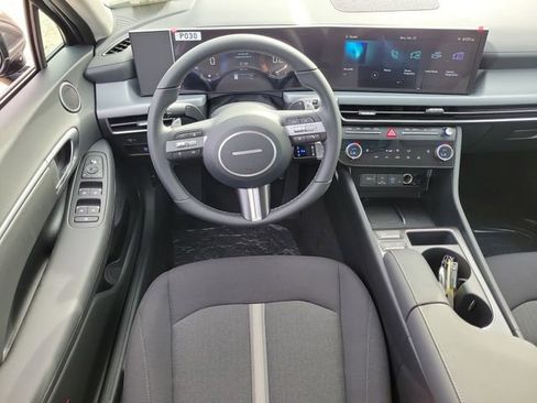 New 2026 Hyundai Sonata SEL image 7