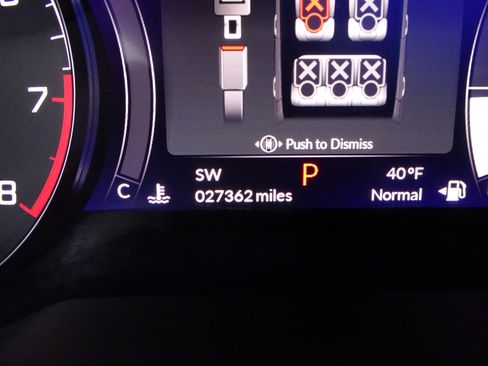 Used 2023 Acura RDX AWD w/ Technology Package image 23