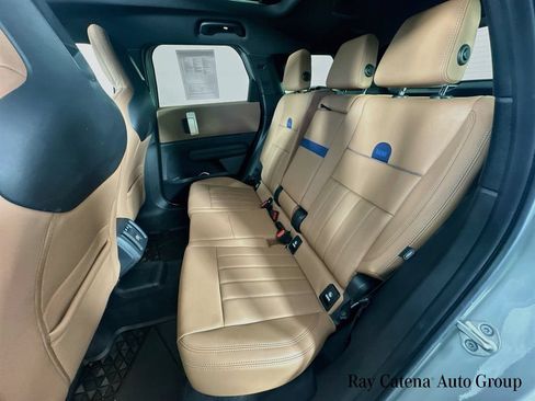 Certified 2025 MINI Cooper Countryman S AWD/4WD image 26