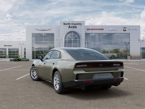 New 2026 Dodge Charger R/T AWD/4WD image 4