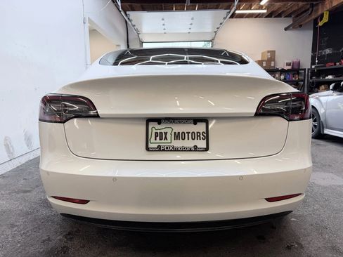 Used 2018 Tesla Model 3 Long Range image 7
