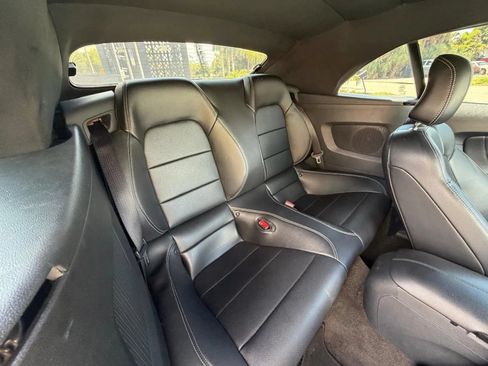 Used 2016 Ford Mustang Premium w/ Pony Package RWD image 22