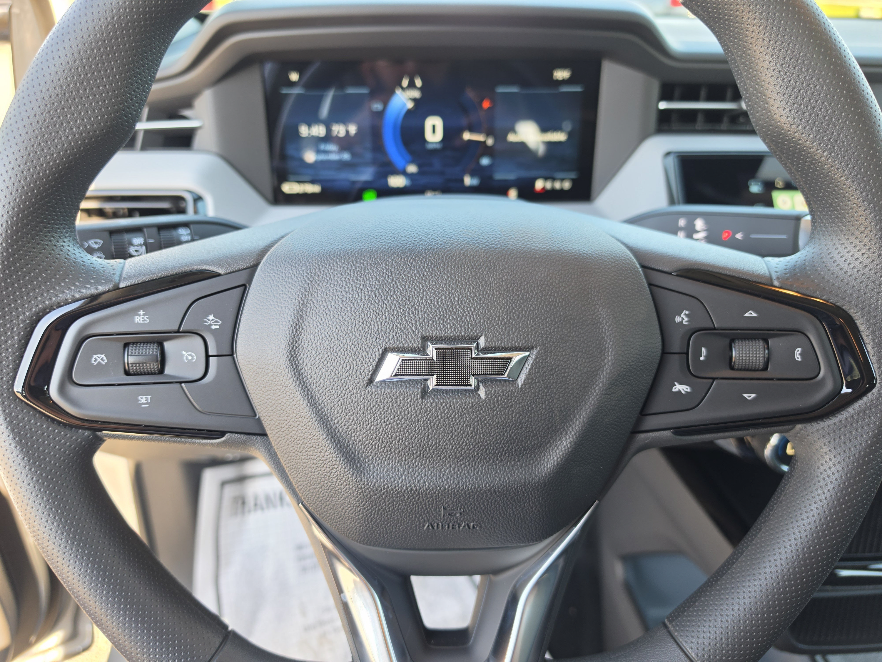 New 2027 Chevrolet Bolt LT FWD image 32