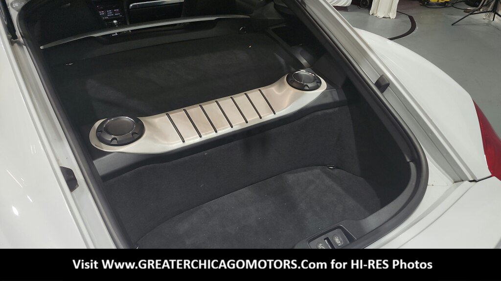 Used 2016 Porsche Cayman RWD image 34