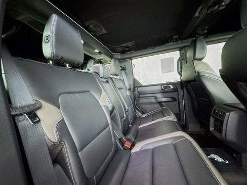 New 2025 Ford Bronco Outer Banks image 26