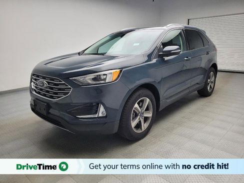 Used 2019 Ford Edge SEL w/ Equipment Group 201A AWD/4WD image 1