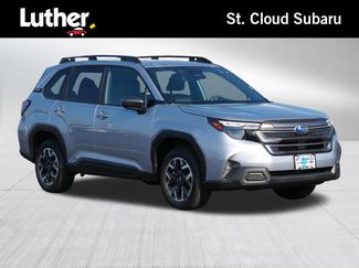 Used 2026 Subaru Forester Premium AWD/4WD video 1