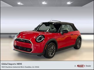 New 2026 MINI Cooper S video 1