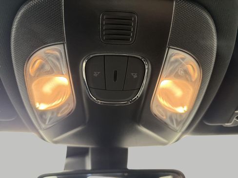 Used 2023 Jeep Compass Limited AWD/4WD image 19