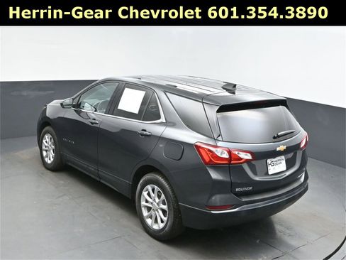 Used 2019 Chevrolet Equinox LT image 34