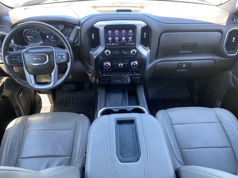 Used 2020 GMC Sierra 1500 SLT w/ SLT Premium Plus Package AWD/4WD image 20