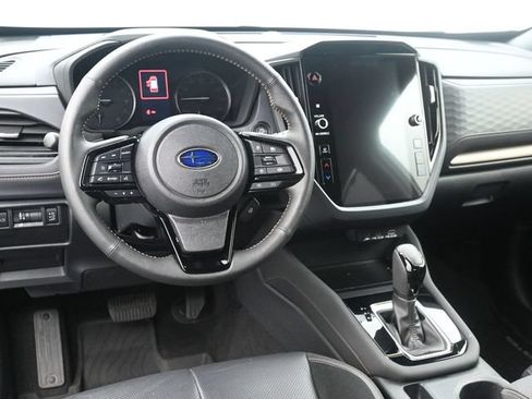 Used 2025 Subaru Forester Touring AWD/4WD image 15
