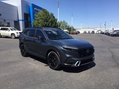 Used 2023 Honda CR-V Sport Touring