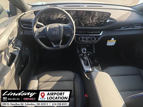 New 2026 Buick Envista Sport Touring w/ Convenience I Package image 10