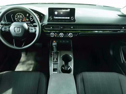 Used 2026 Honda Civic LX image 26