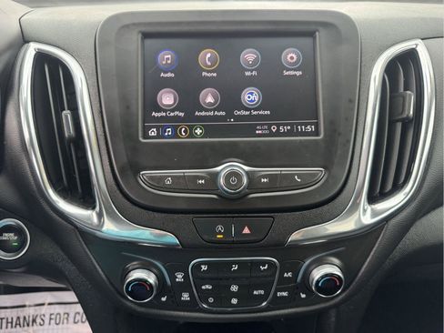 Used 2023 Chevrolet Equinox LT AWD/4WD image 21