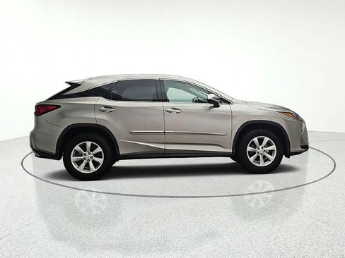 Used 2017 Lexus RX 350 AWD w/ Premium Package image 7