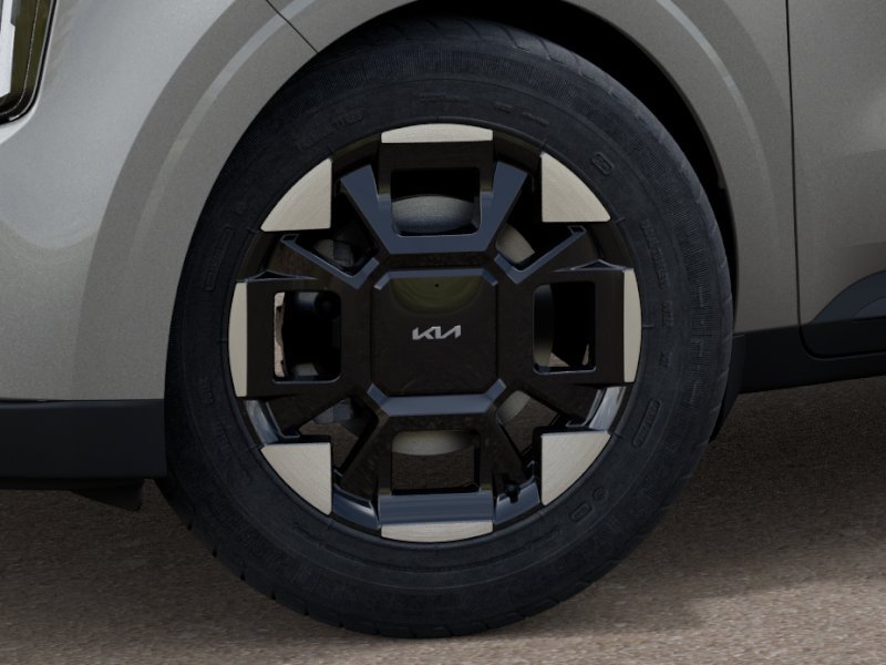 New 2027 Kia Carnival EX FWD image 9