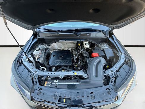 Used 2025 Chevrolet TrailBlazer RS w/ Convenience Package image 28