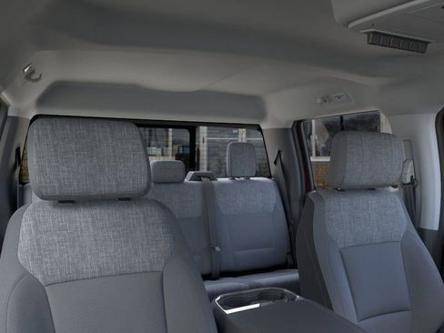 New 2026 Ford F450 XLT w/ XLT Premium Package image 22