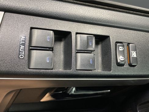 Used 2022 Toyota 4Runner Trail Special Edition AWD/4WD image 21
