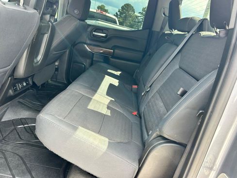 Used 2019 Chevrolet Silverado 1500 RST w/ All-Star Edition AWD/4WD image 13