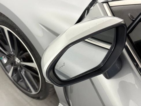 Used 2019 Toyota Camry XSE w/ Driver Assist Package FWD image 13