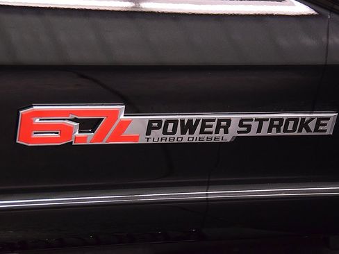 New 2026 Ford F350 XLT w/ 360-Degree Camera Package image 32