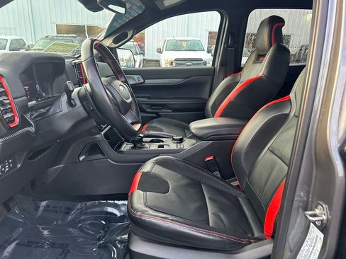 Certified 2024 Ford Ranger Raptor image 20