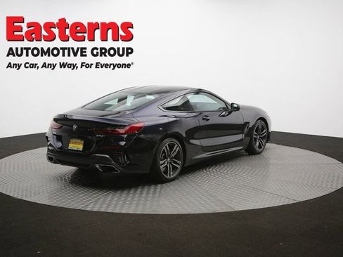 Used 2023 BMW 840i xDrive Coupe AWD/4WD image 35