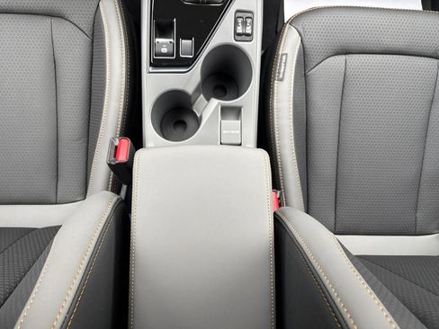 New 2026 Subaru Crosstrek 2.5i Wilderness image 24