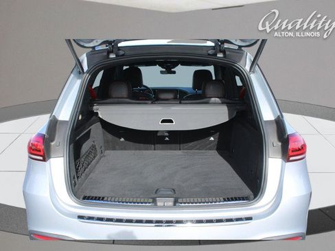 Used 2022 Mercedes-Benz GLE 53 AMG AMG GLE 53 4MATIC SUV image 7