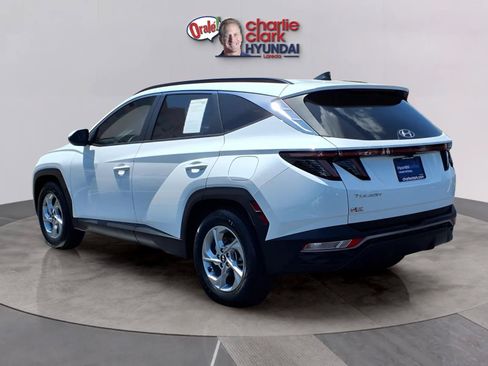 Certified 2023 Hyundai Tucson SEL FWD image 3