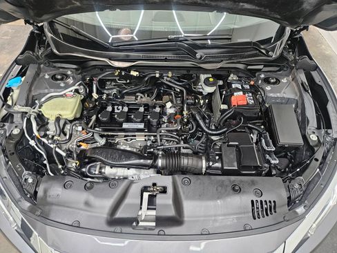 Used 2016 Honda Civic EX-T image 18