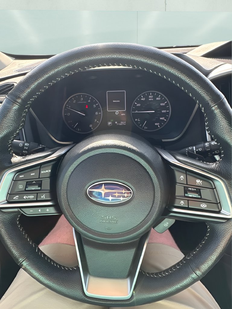 Used 2024 Subaru Ascent Limited AWD/4WD image 23