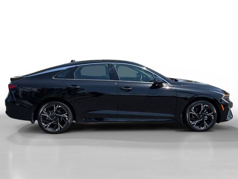 Used 2025 Kia K5 GT-Line w/ GT-Line Premium Package FWD image 6