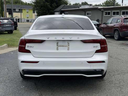 Used 2024 Volvo S60 B5 Core FWD image 21