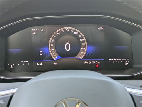 New 2026 Volkswagen Jetta SE image 29