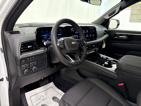 New 2026 Chevrolet Tahoe LS image 21