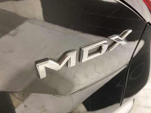 Certified 2023 Acura MDX SH-AWD image 7