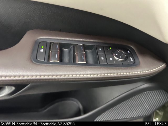Used 2024 Lexus RX 350 Premium Plus w/ Convenience Package FWD image 21