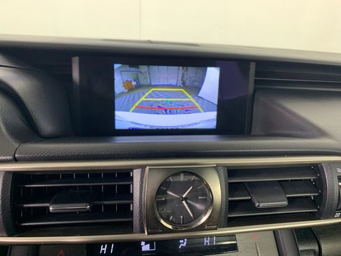 Used 2020 Lexus IS 300 F Sport w/ F Sport Package image 27