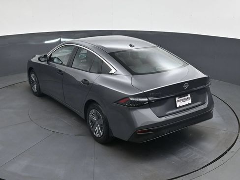 Certified 2026 Nissan Sentra S w/ Floor Mat Package FWD image 35