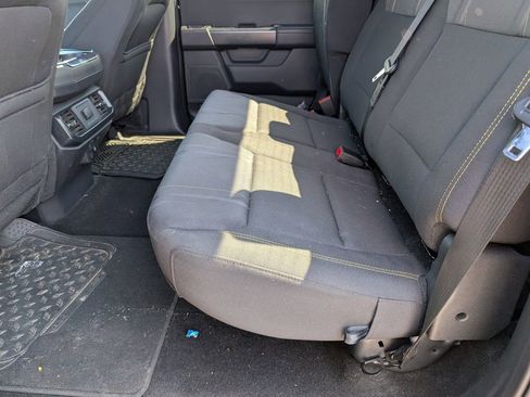 Used 2024 Ford F150 STX image 7